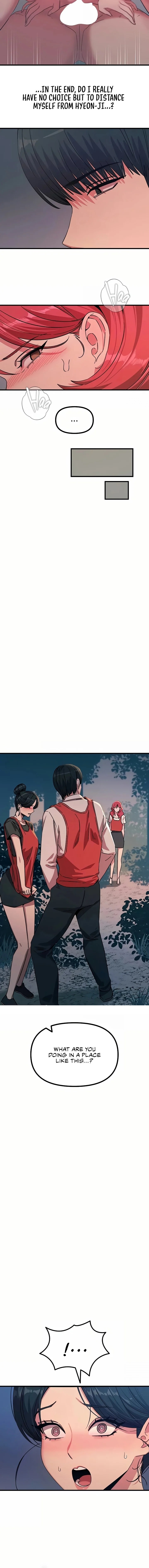 You Won’t Get Me Twice - Chapter 70 Page 4