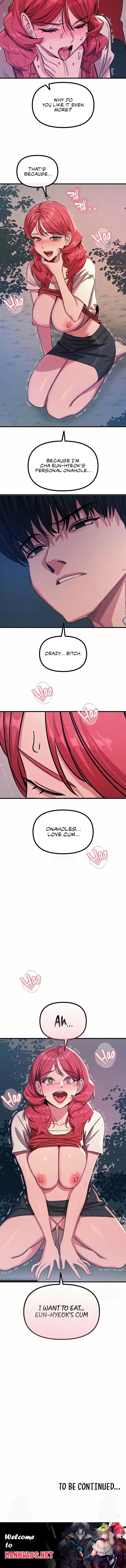 You Won’t Get Me Twice - Chapter 71 Page 13