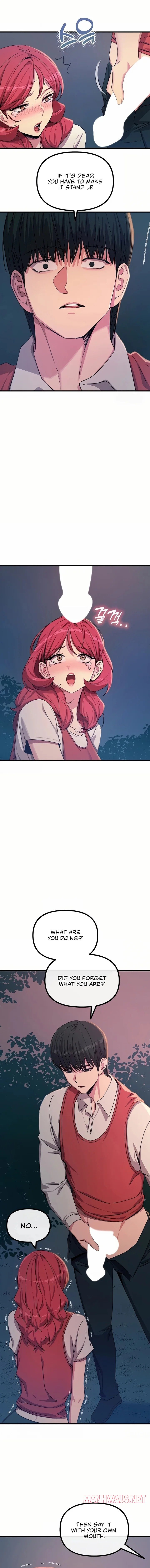 You Won’t Get Me Twice - Chapter 71 Page 4