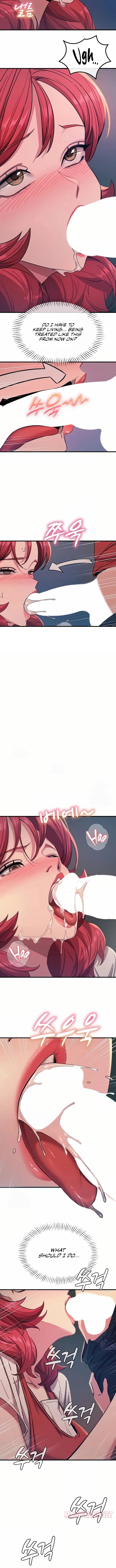 You Won’t Get Me Twice - Chapter 71 Page 7