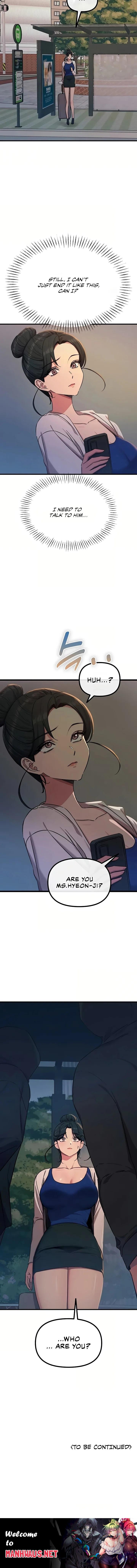 You Won’t Get Me Twice - Chapter 72 Page 12