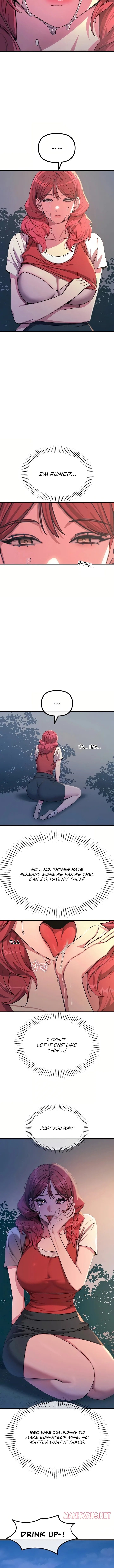 You Won’t Get Me Twice - Chapter 72 Page 6