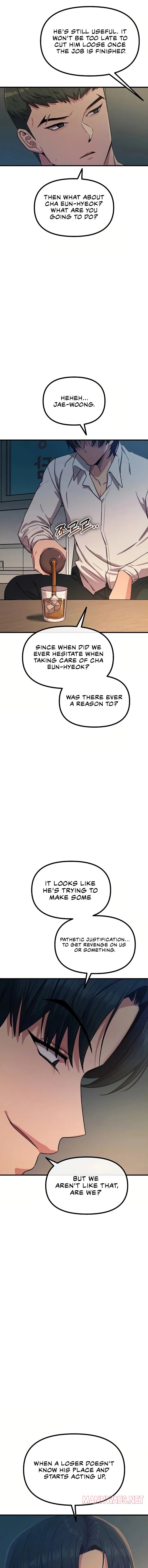 You Won’t Get Me Twice - Chapter 73 Page 3