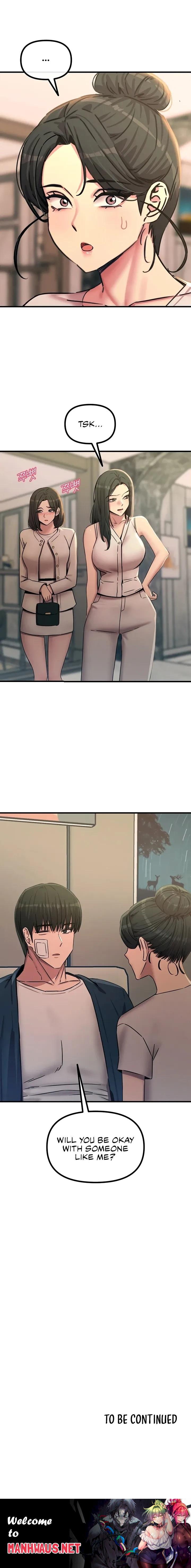 You Won’t Get Me Twice - Chapter 79 Page 16
