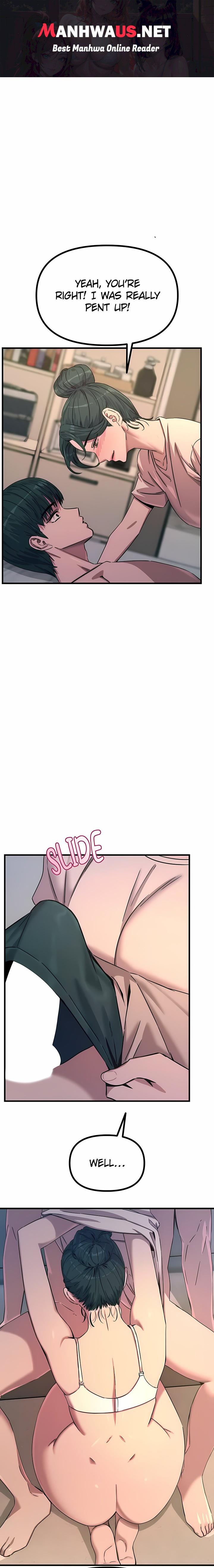 You Won’t Get Me Twice - Chapter 81 Page 1
