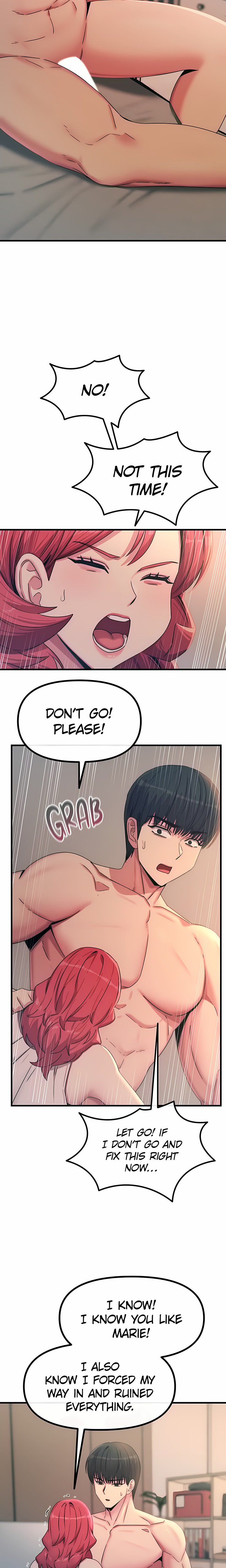 You Won’t Get Me Twice - Chapter 82 Page 4