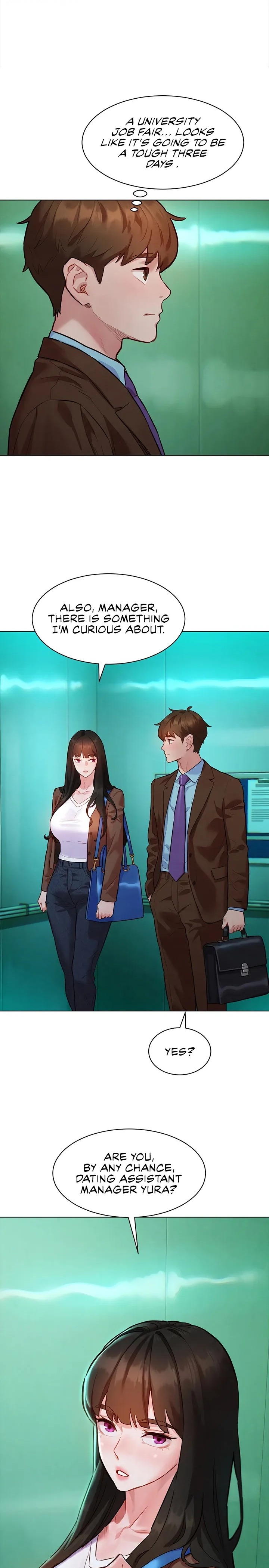 KinkFolder.ZIP - Chapter 7 Page 1