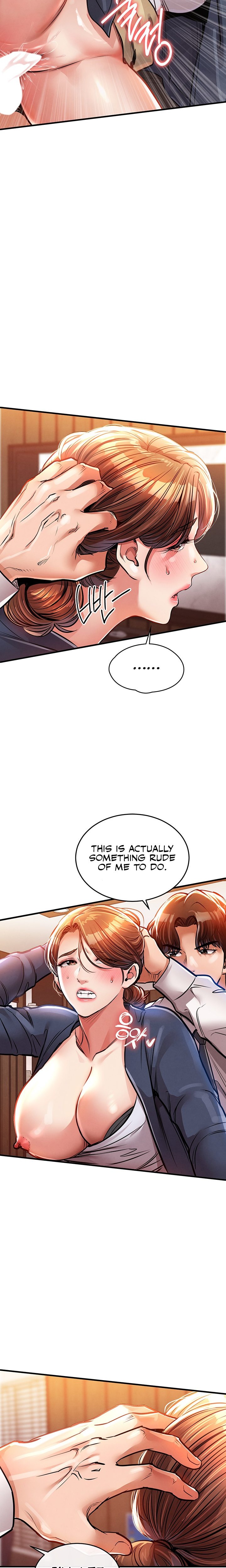 Glorious Homecoming - Chapter 10 Page 14