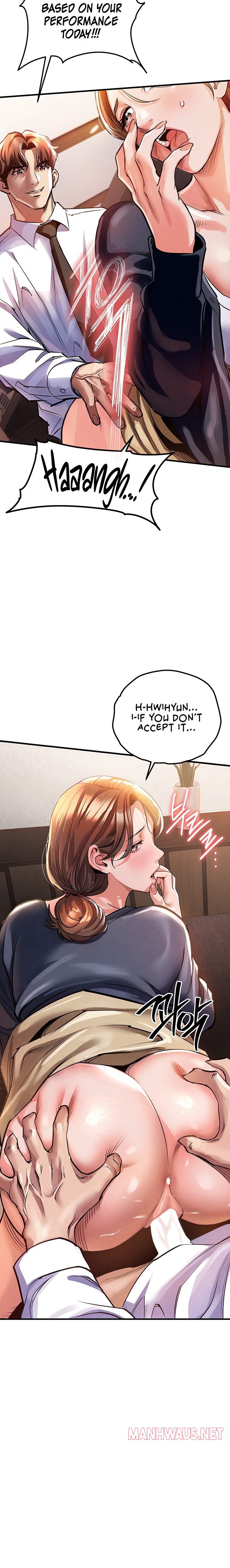 Glorious Homecoming - Chapter 10 Page 9