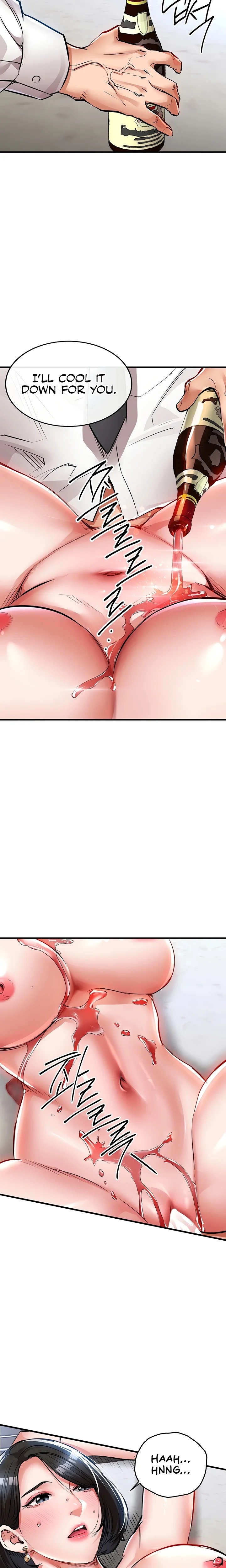 Glorious Homecoming - Chapter 26 Page 17