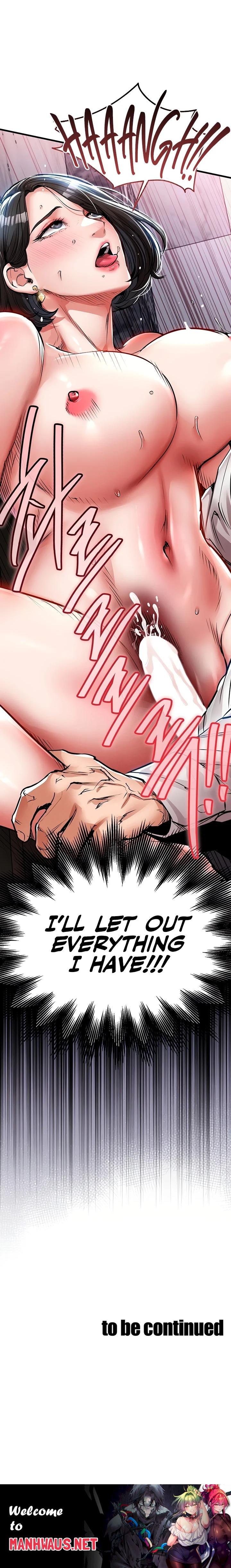 Glorious Homecoming - Chapter 26 Page 29