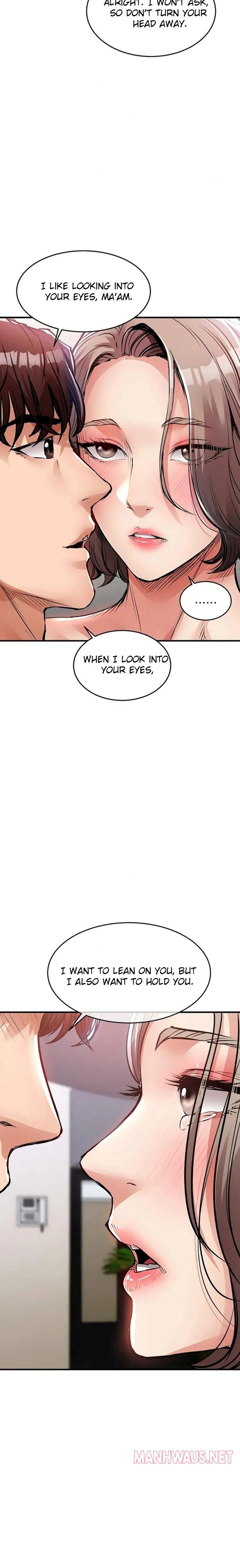 Glorious Homecoming - Chapter 47 Page 27
