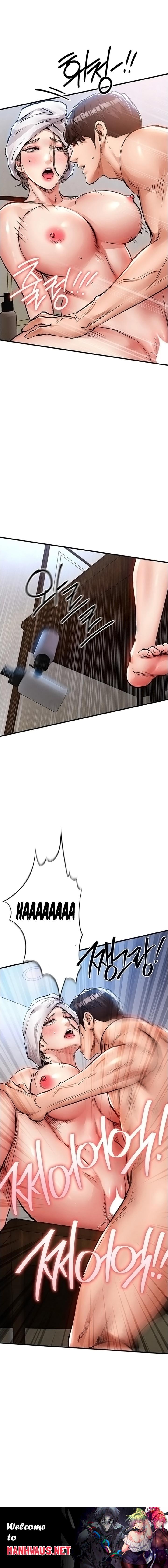 Glorious Homecoming - Chapter 49 Page 34