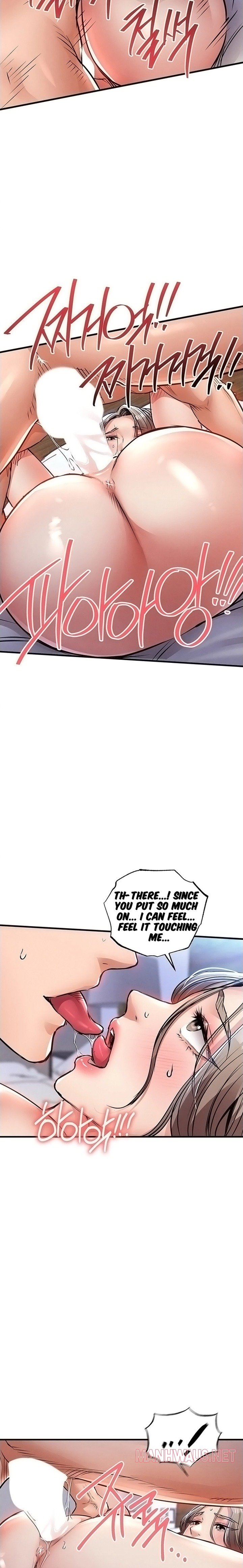 Glorious Homecoming - Chapter 50 Page 19