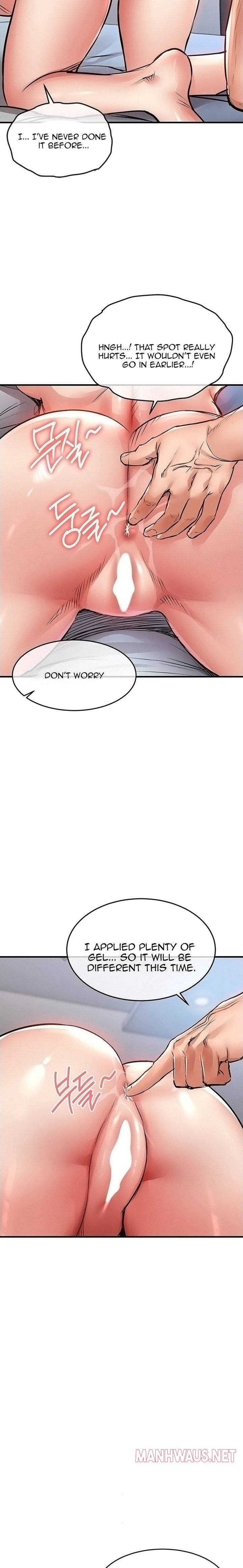 Glorious Homecoming - Chapter 50 Page 23