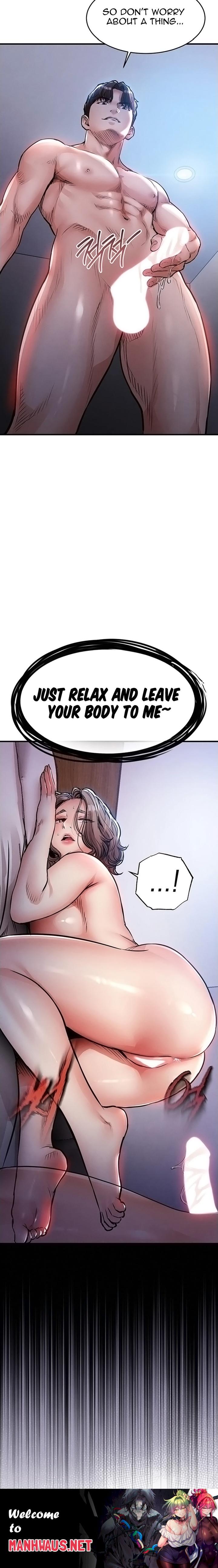 Glorious Homecoming - Chapter 50 Page 24