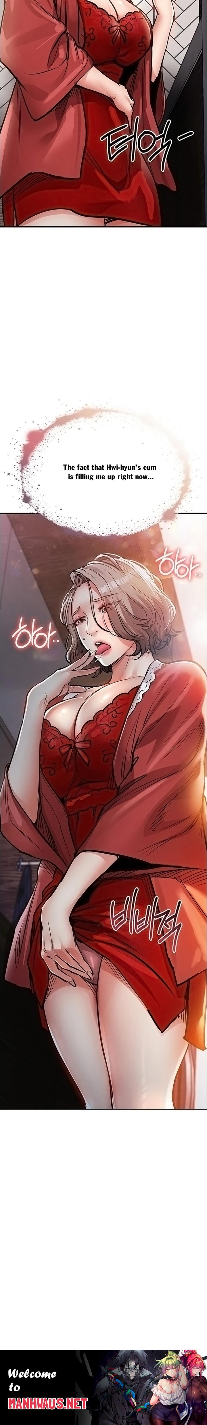 Glorious Homecoming - Chapter 51 Page 26