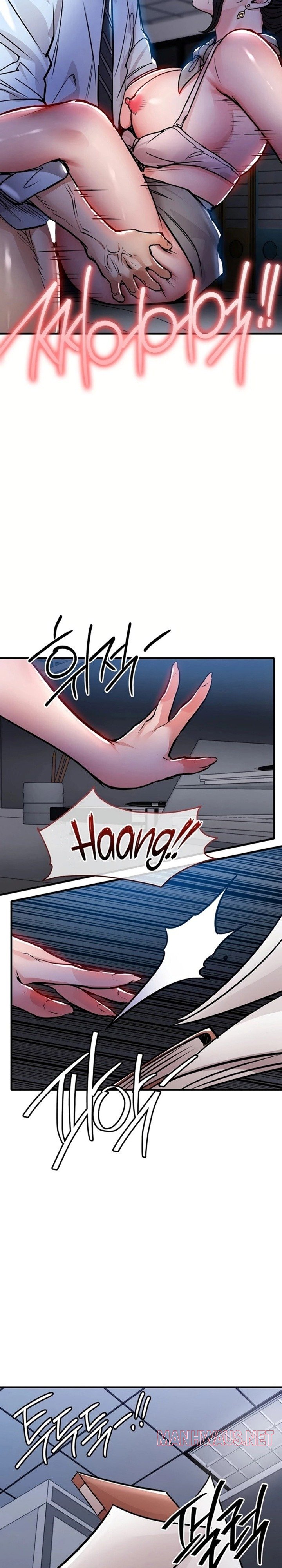 Glorious Homecoming - Chapter 53 Page 17
