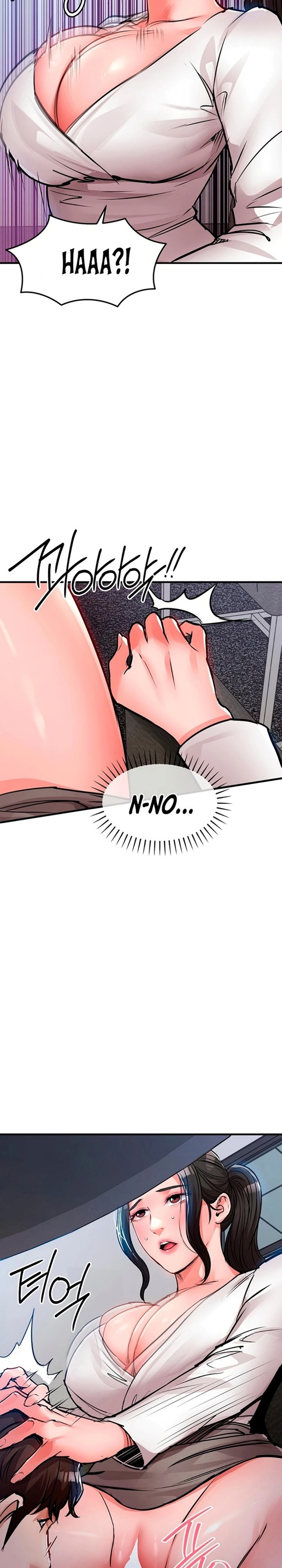 Glorious Homecoming - Chapter 54 Page 16