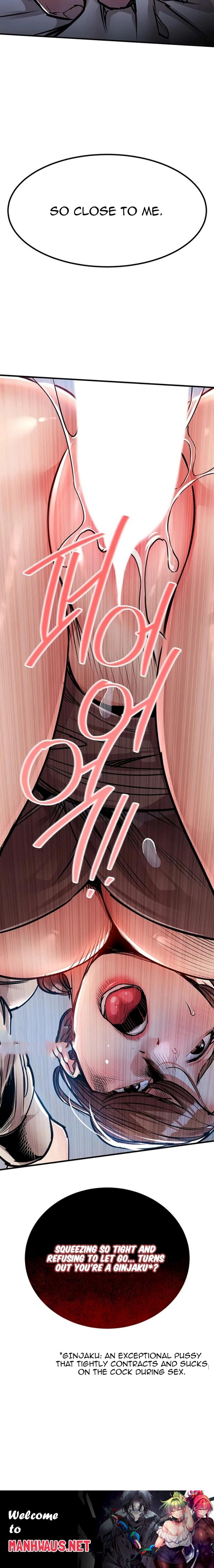 Glorious Homecoming - Chapter 57 Page 26