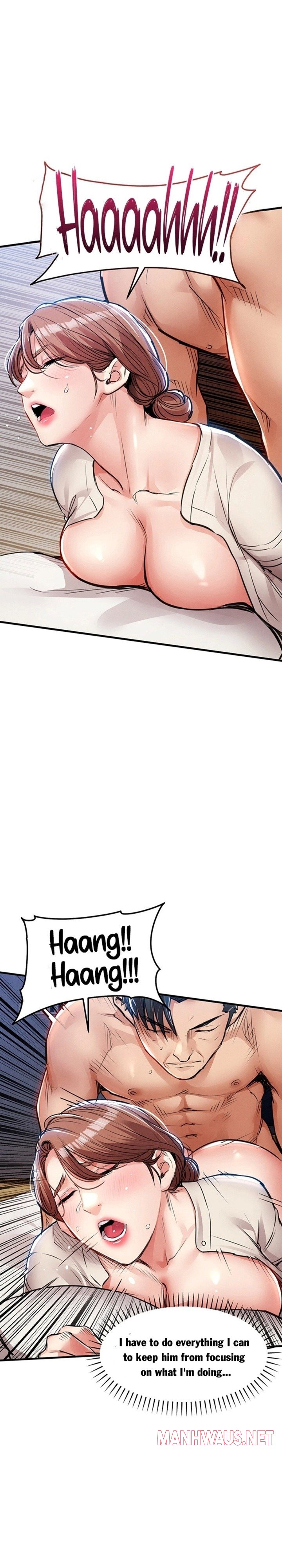 Glorious Homecoming - Chapter 58 Page 27