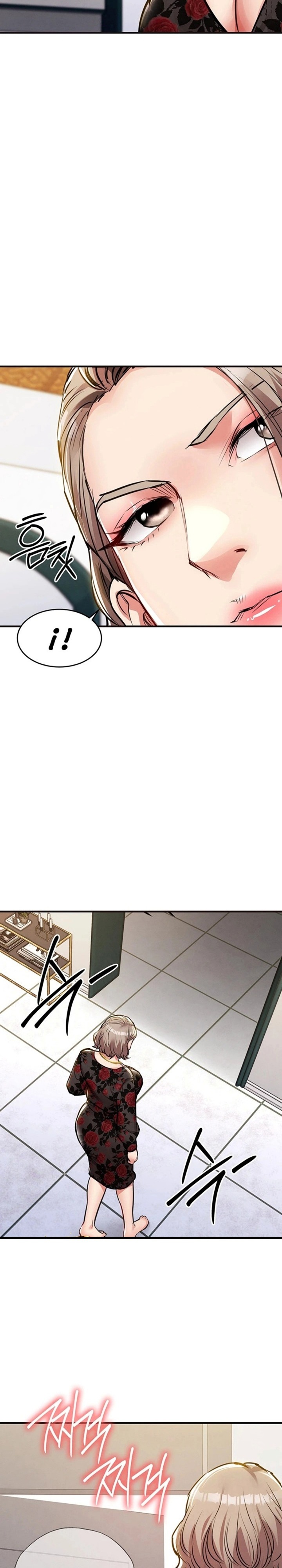 Glorious Homecoming - Chapter 59 Page 21