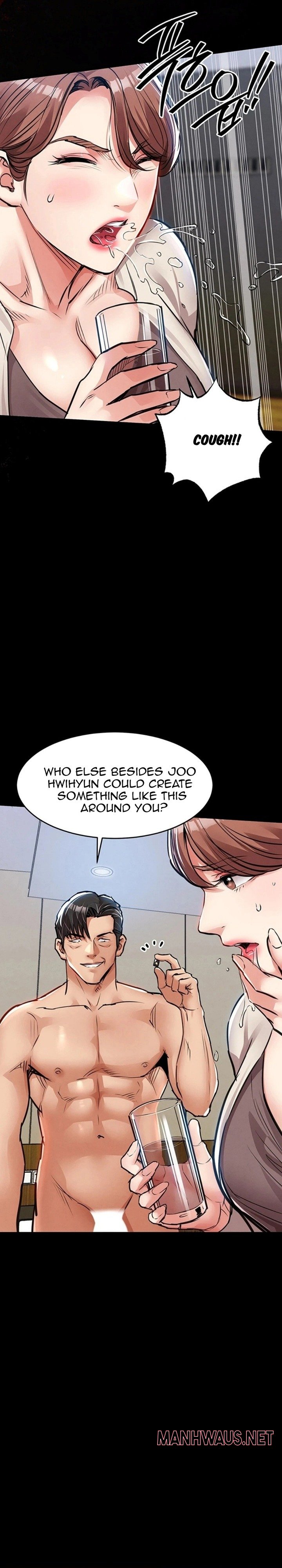 Glorious Homecoming - Chapter 60 Page 16