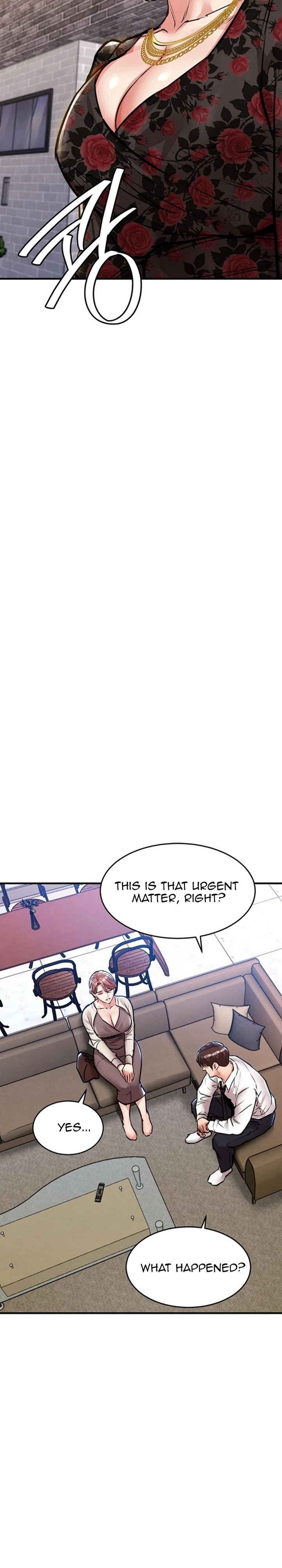 Glorious Homecoming - Chapter 60 Page 24