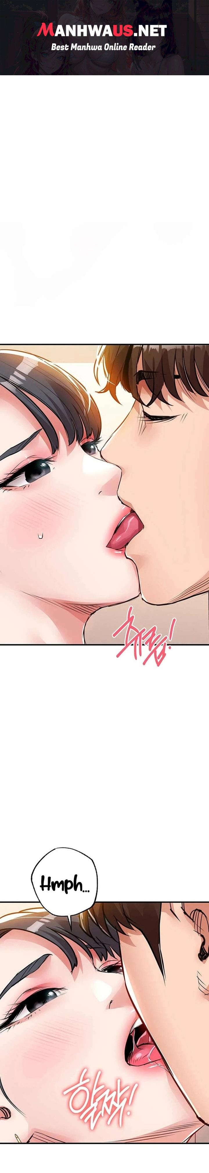 Glorious Homecoming - Chapter 62 Page 1