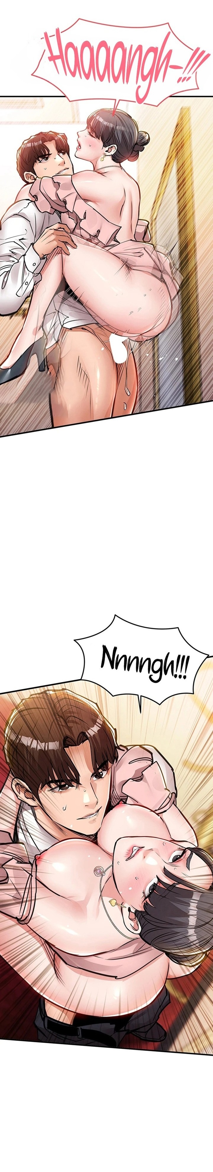 Glorious Homecoming - Chapter 62 Page 24