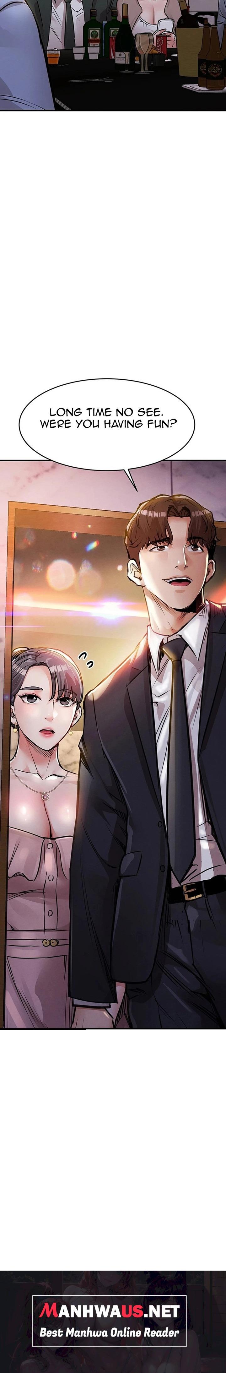 Glorious Homecoming - Chapter 62 Page 33