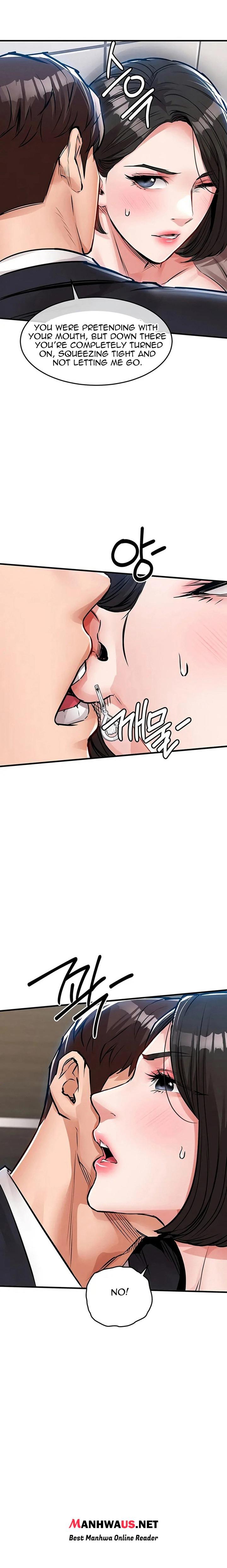 Glorious Homecoming - Chapter 64 Page 10
