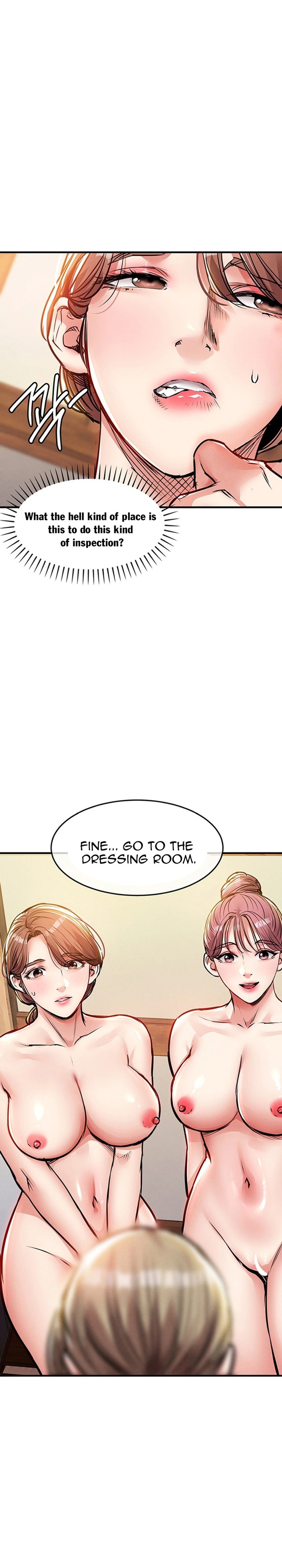 Glorious Homecoming - Chapter 65 Page 12