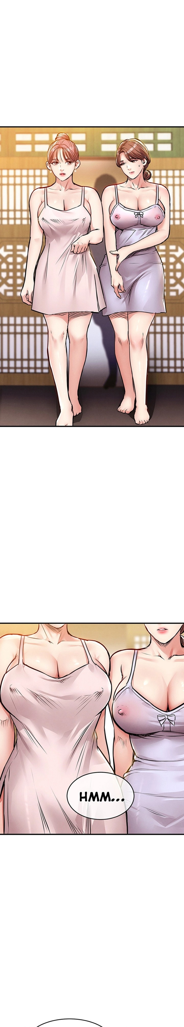 Glorious Homecoming - Chapter 65 Page 19