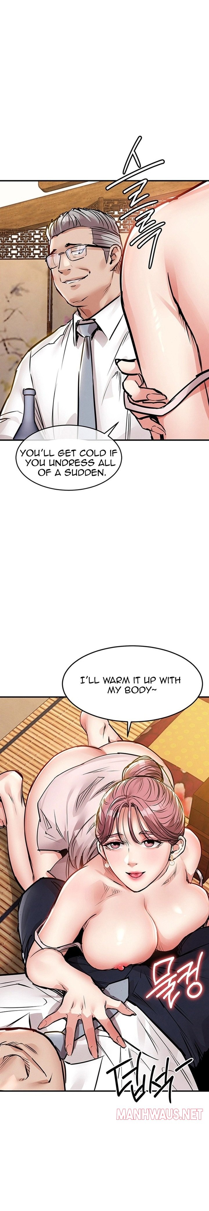 Glorious Homecoming - Chapter 65 Page 26