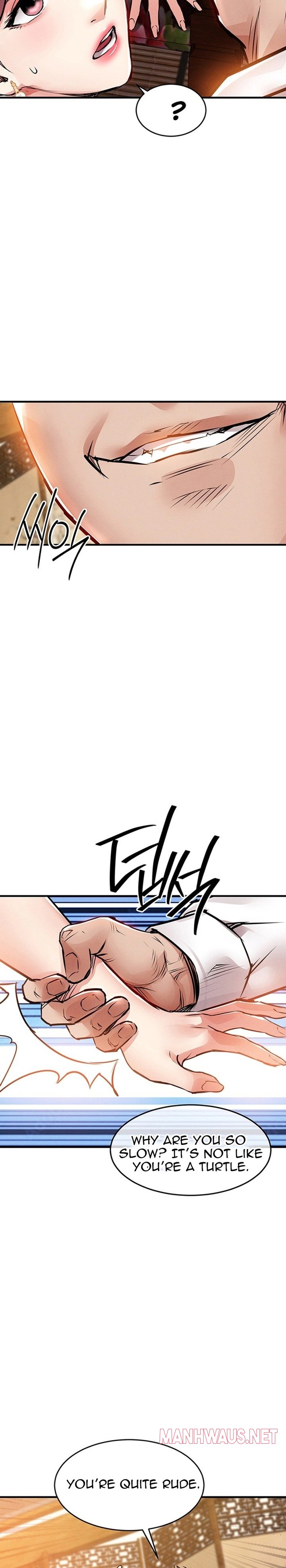 Glorious Homecoming - Chapter 65 Page 30