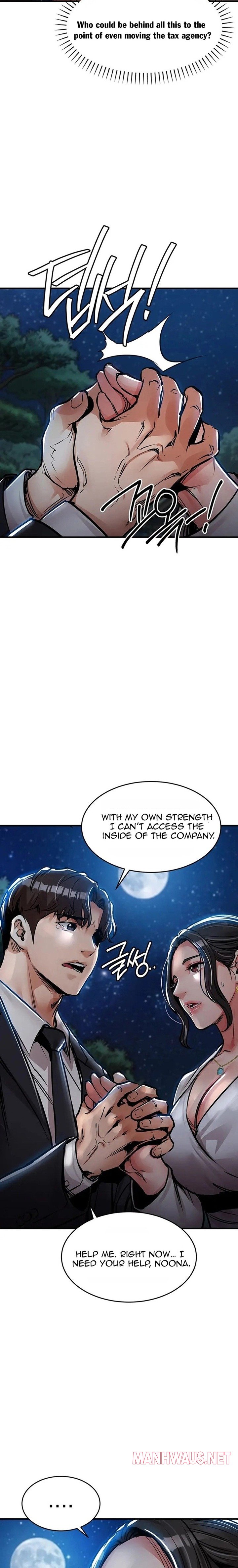 Glorious Homecoming - Chapter 66 Page 25