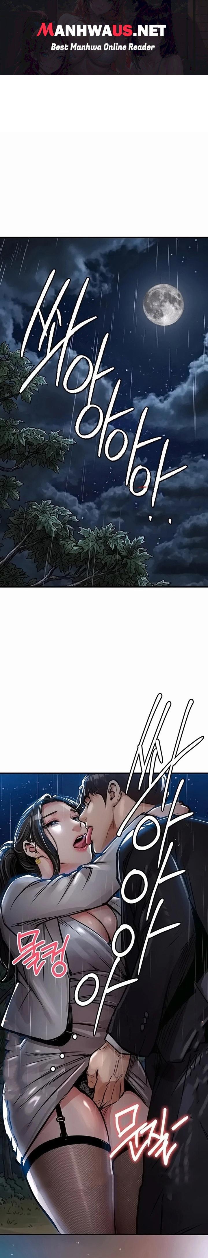 Glorious Homecoming - Chapter 67 Page 1