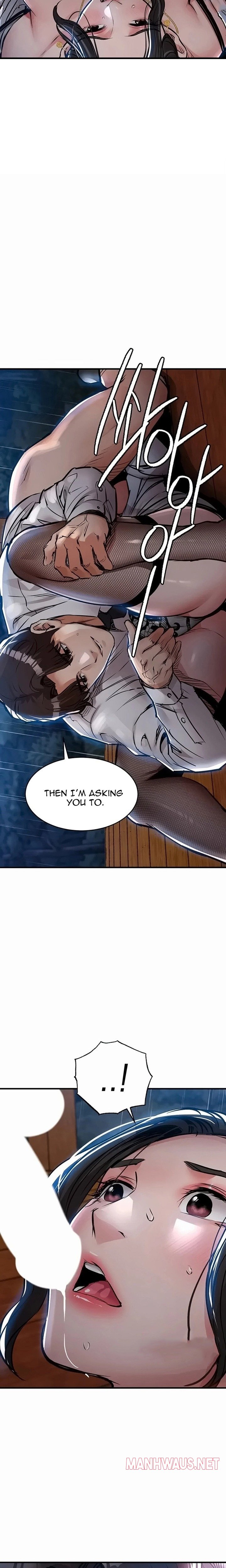 Glorious Homecoming - Chapter 67 Page 10