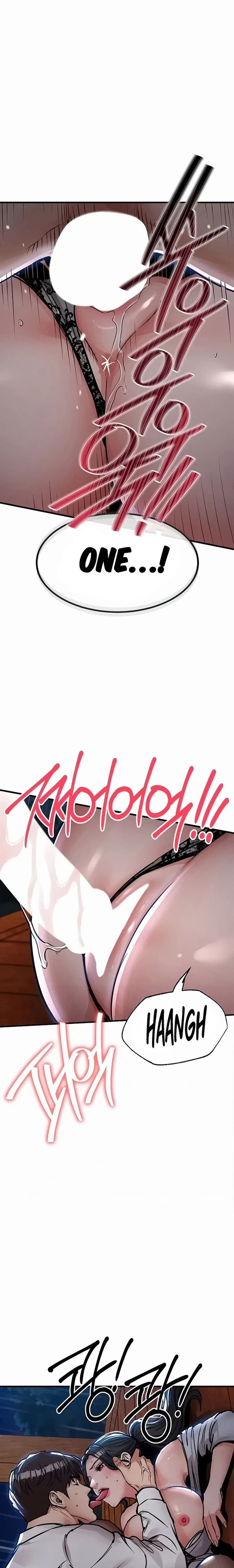 Glorious Homecoming - Chapter 67 Page 17