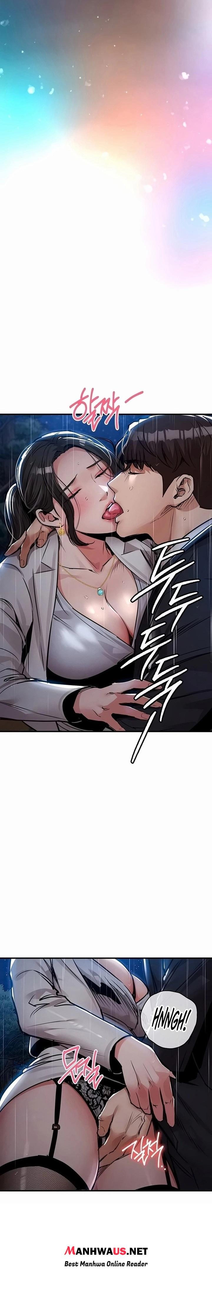 Glorious Homecoming - Chapter 67 Page 2