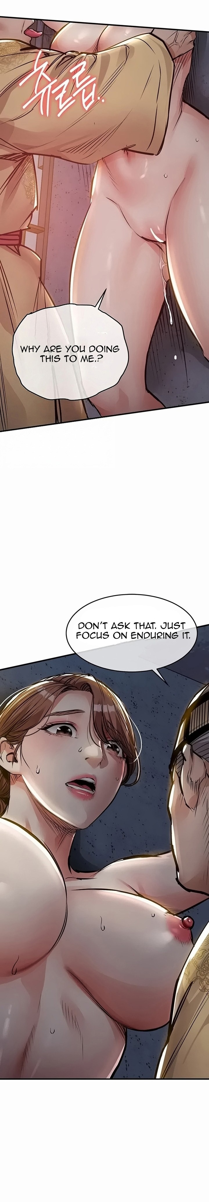 Glorious Homecoming - Chapter 68 Page 26