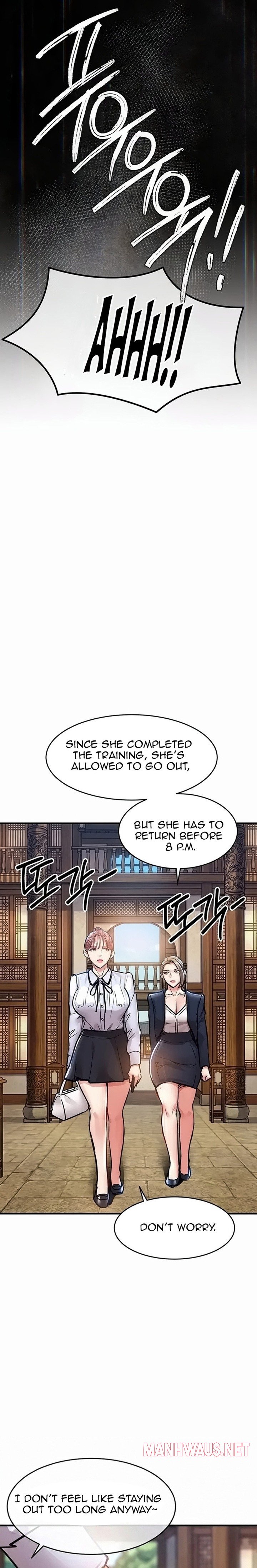 Glorious Homecoming - Chapter 68 Page 30
