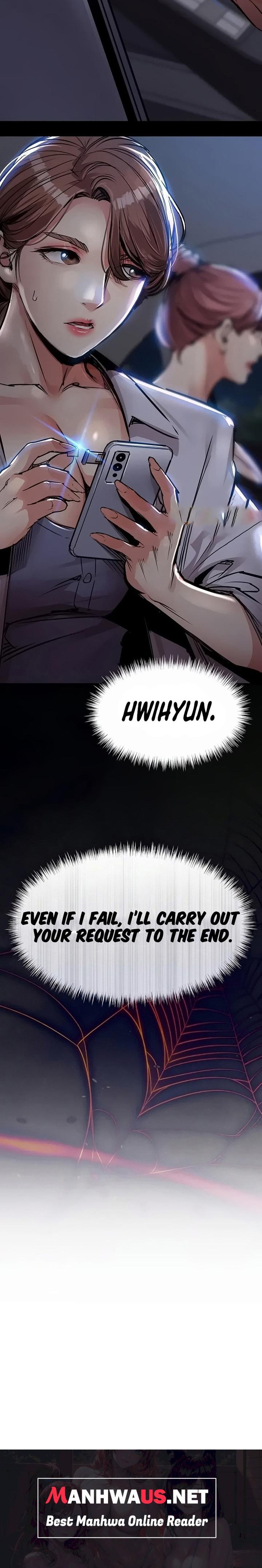 Glorious Homecoming - Chapter 68 Page 37