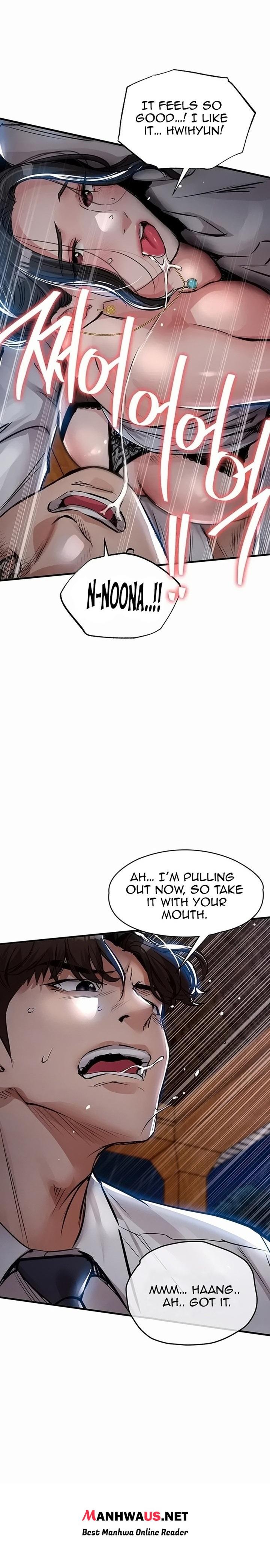 Glorious Homecoming - Chapter 68 Page 4