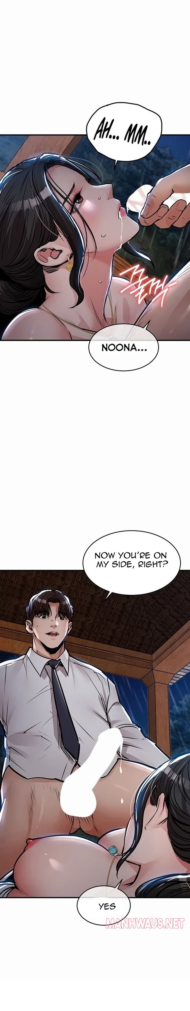 Glorious Homecoming - Chapter 68 Page 7