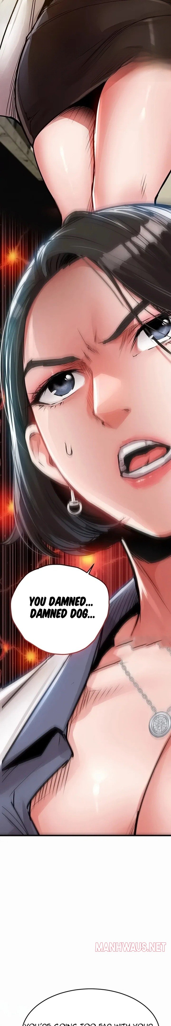 Glorious Homecoming - Chapter 69 Page 29