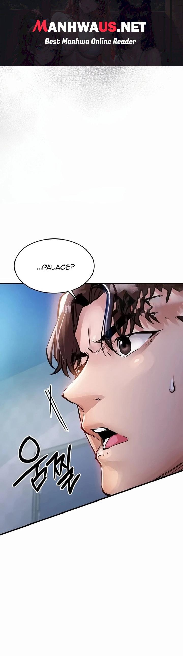 Glorious Homecoming - Chapter 71 Page 1