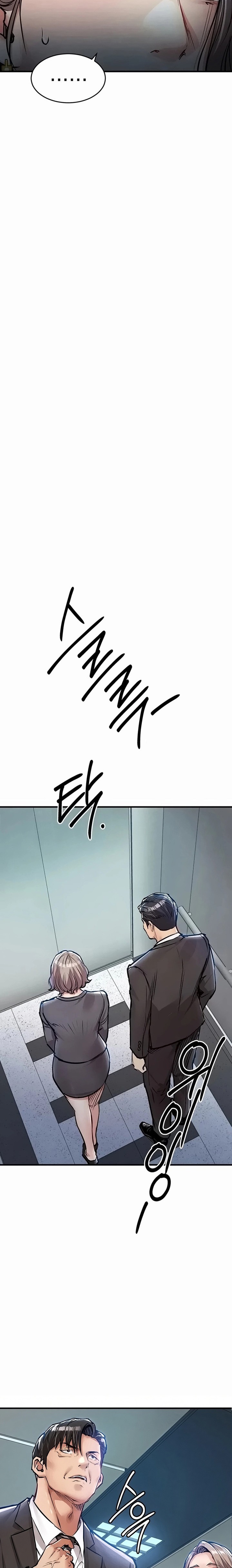 Glorious Homecoming - Chapter 71 Page 21