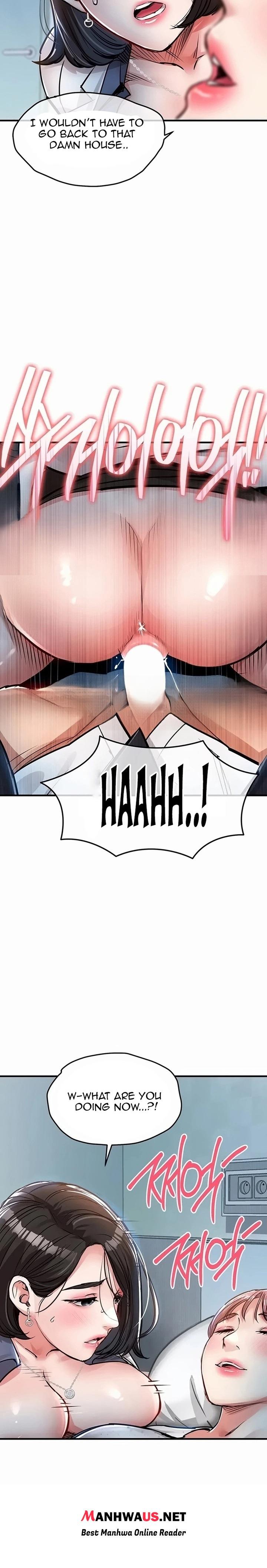Glorious Homecoming - Chapter 71 Page 6